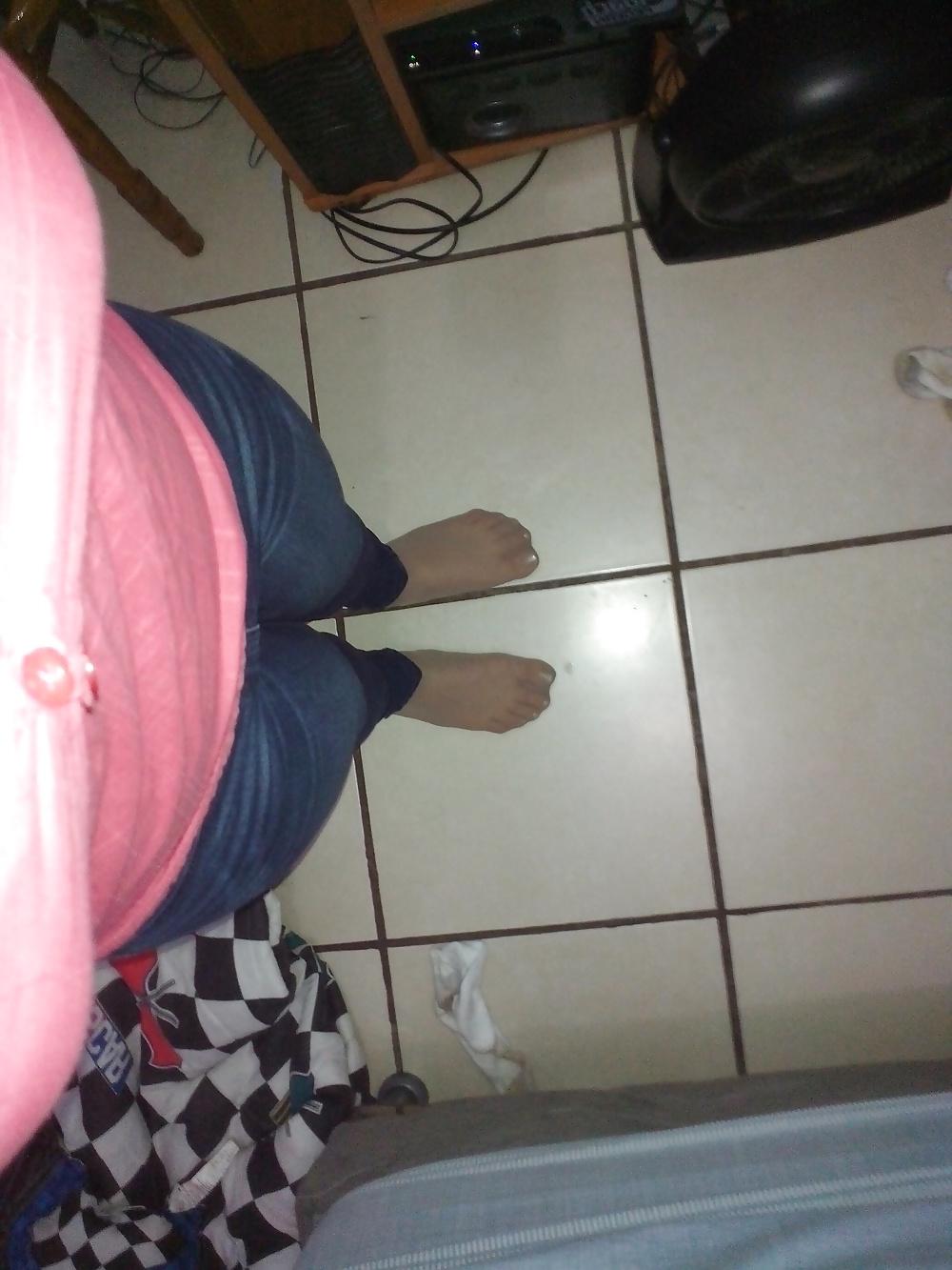 6P Pretty in pink sissy