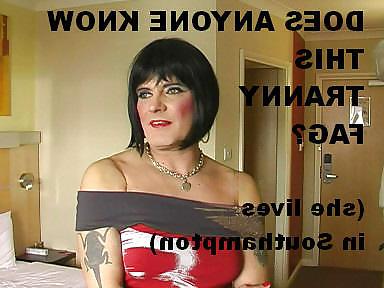 15P Sissy - DonnaslutTvUK