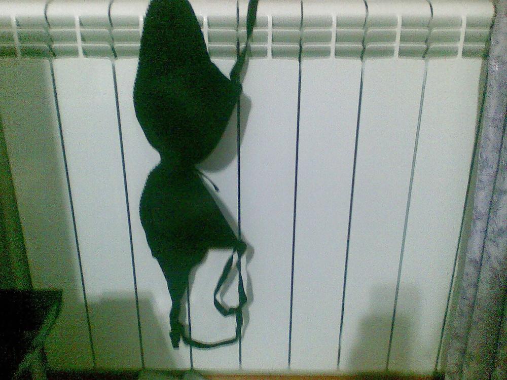 10P My stepmother & sister underwear