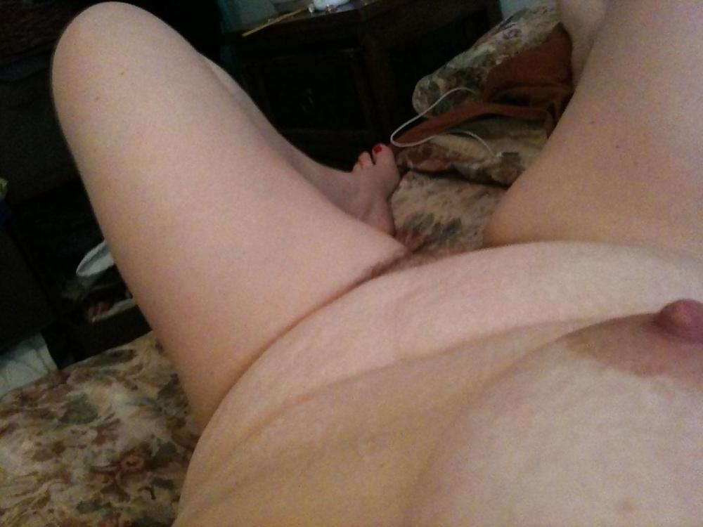 5P Close-ups of a friend...
