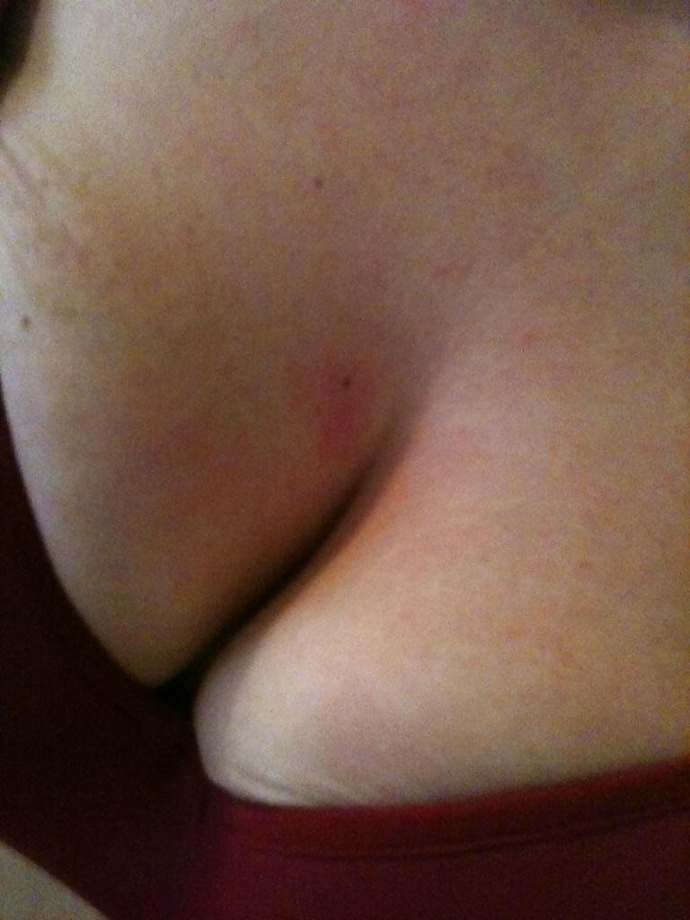 5P Close-ups of a friend...