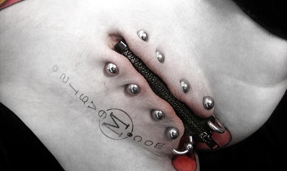 16P Slave M