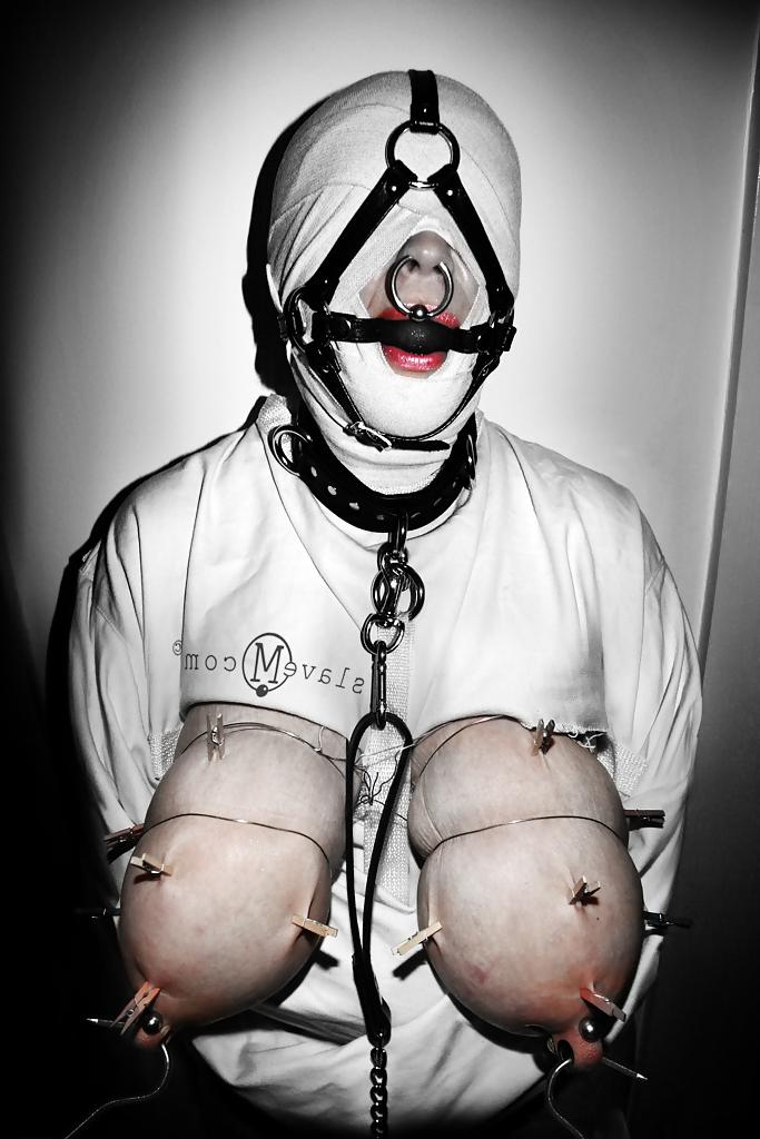 16P Slave M