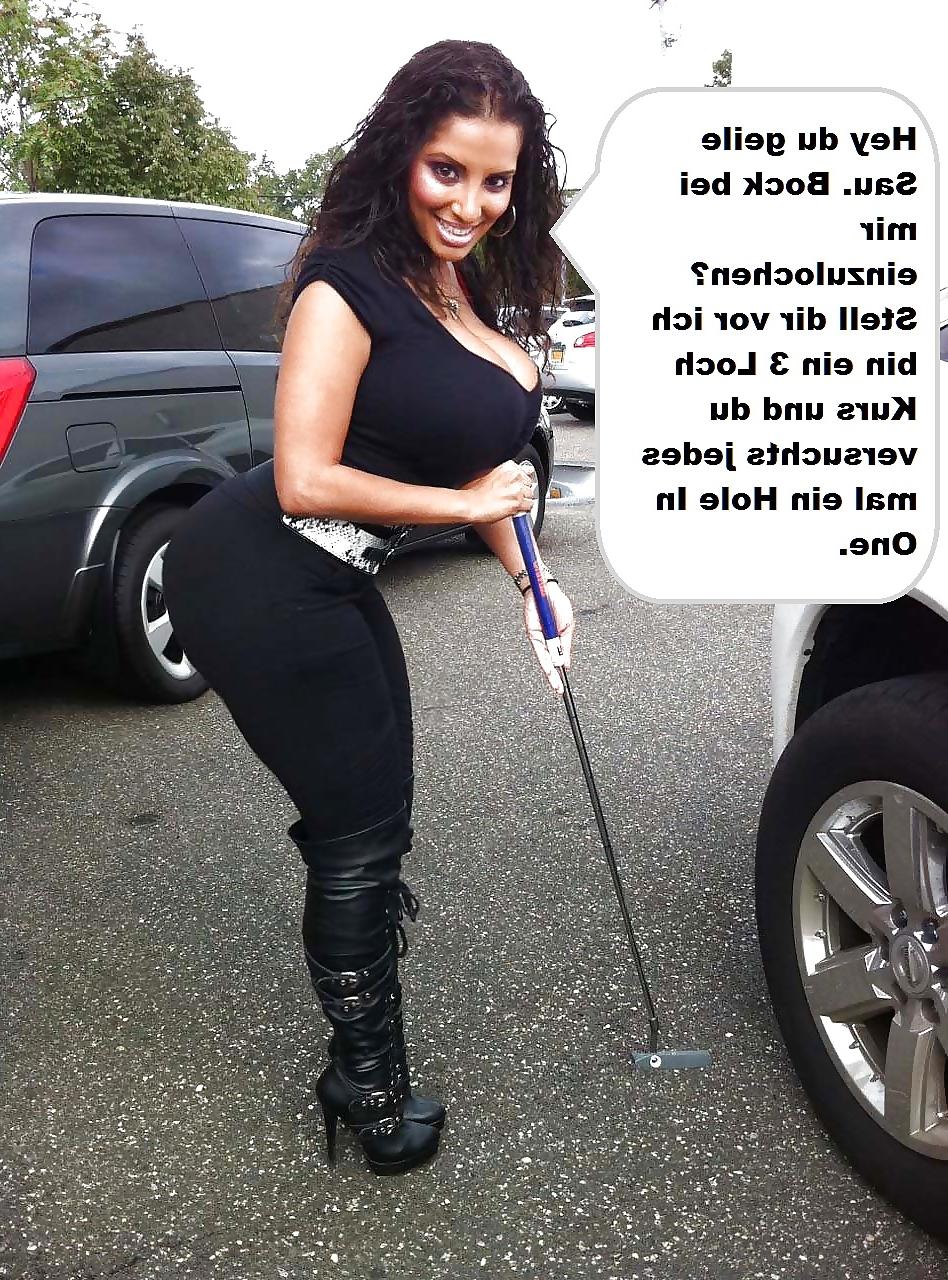 25P German Captions best of