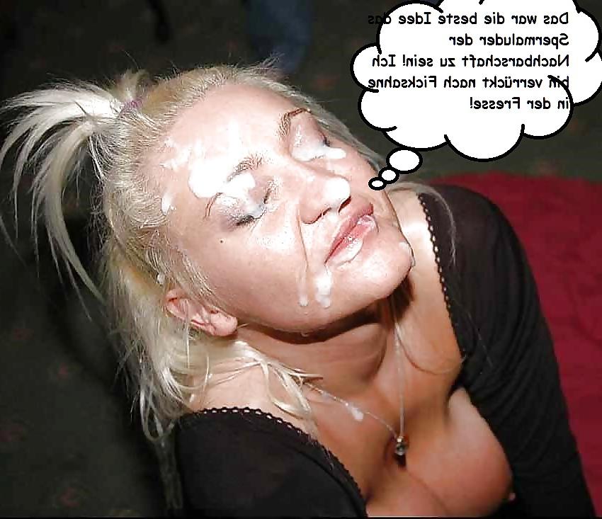 25P German Captions best of