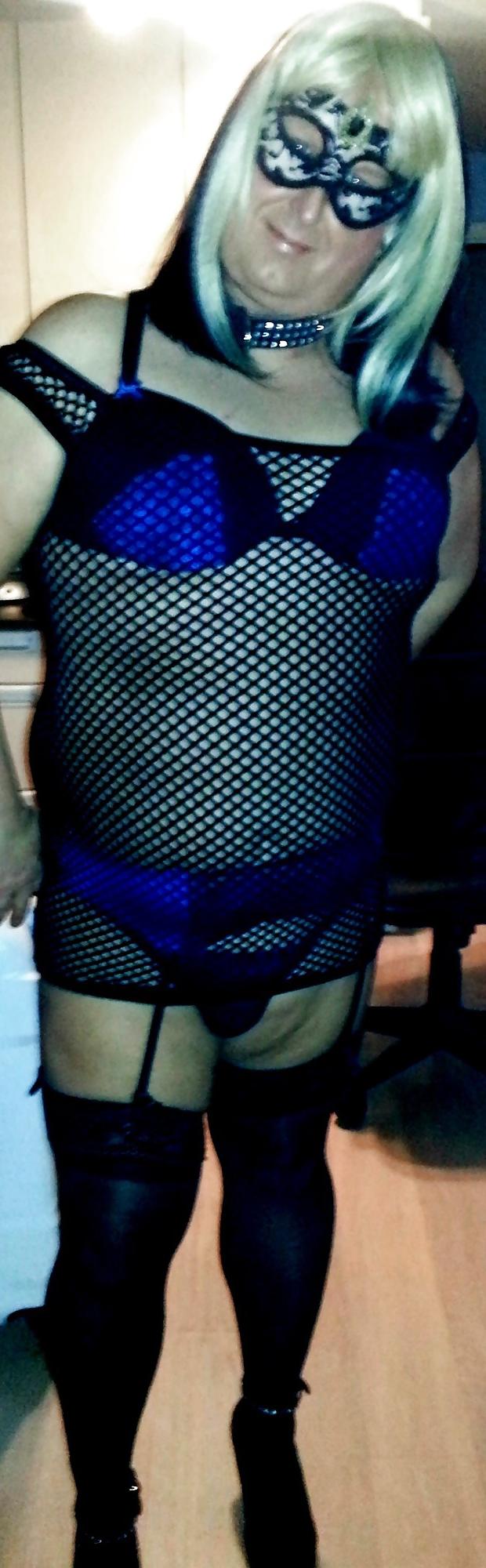 4P Sissy 's foto's 2