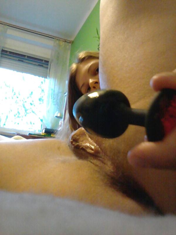 25P Someones Sister Whore Slave