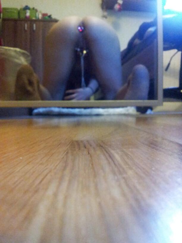 25P Someones Sister Whore Slave