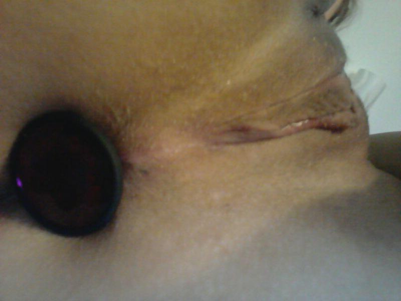 25P Someones Sister Whore Slave