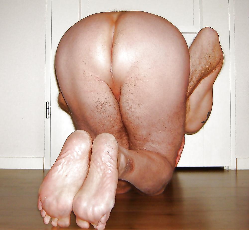 12P Favorite slave positions 