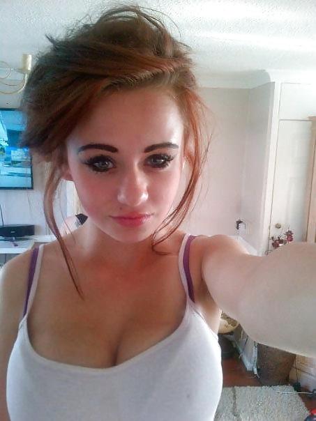 25P Slim Gals with Huge Racks 6!!!!!