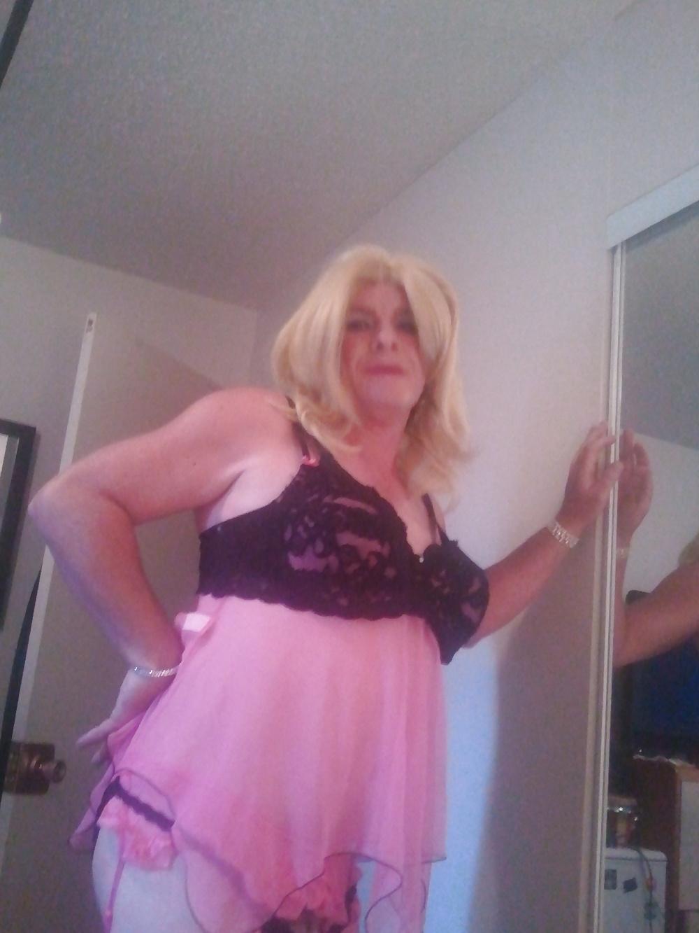 23P Sissy gurl