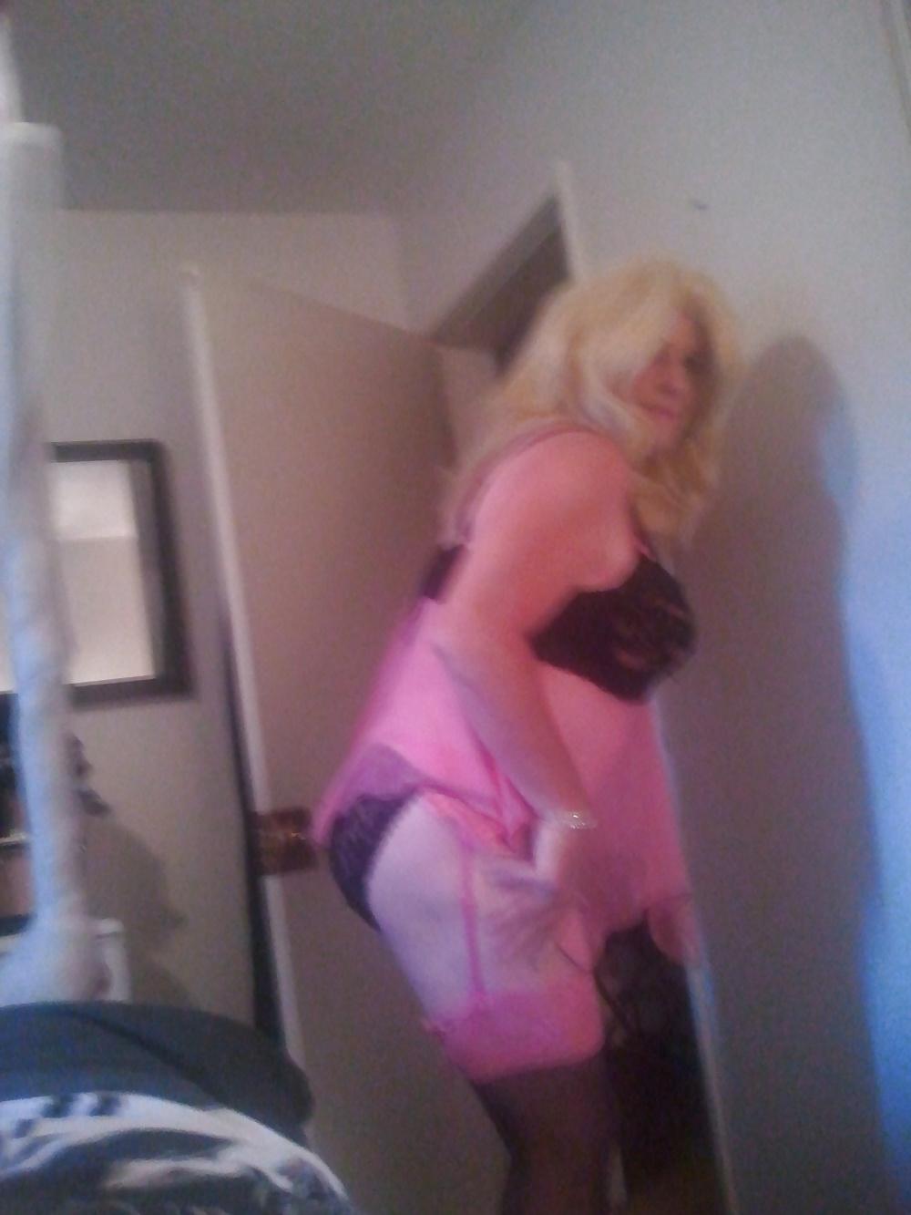 23P Sissy gurl