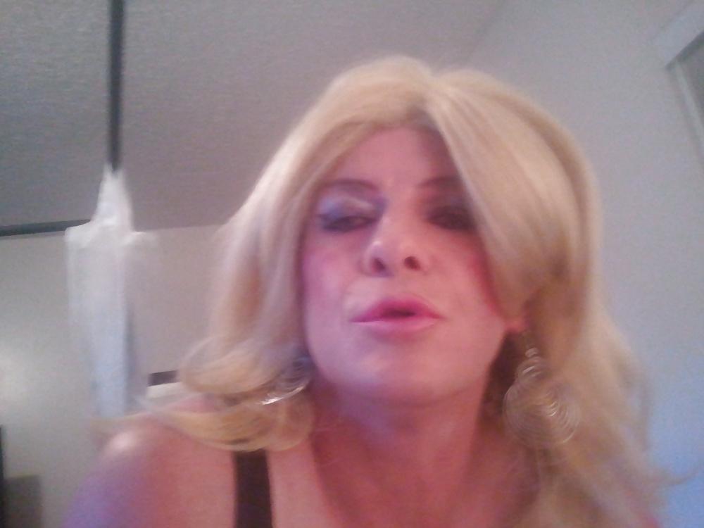 23P Sissy gurl