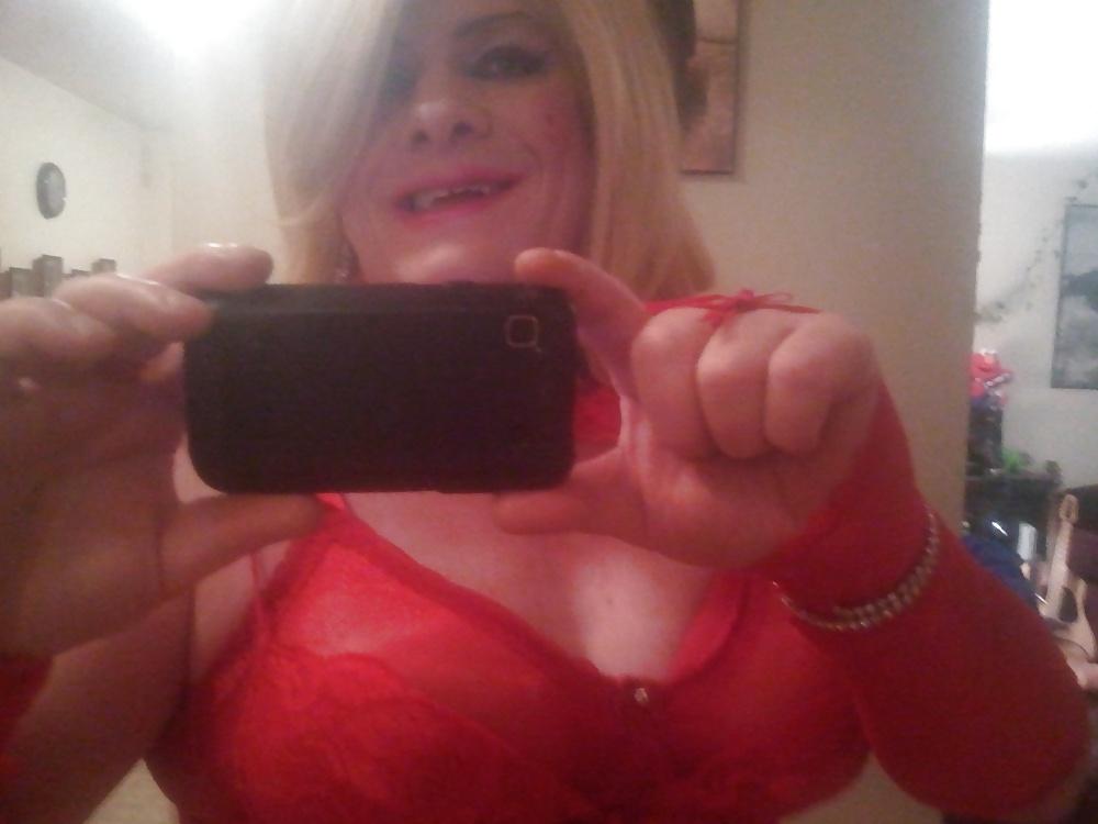 23P Sissy gurl