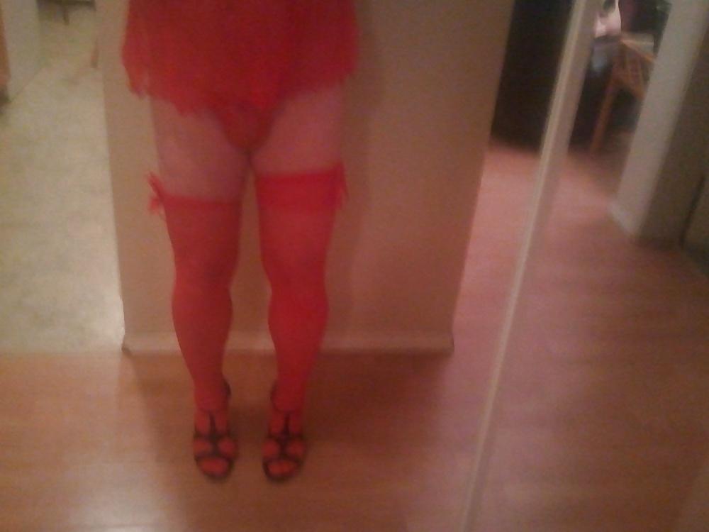 23P Sissy gurl