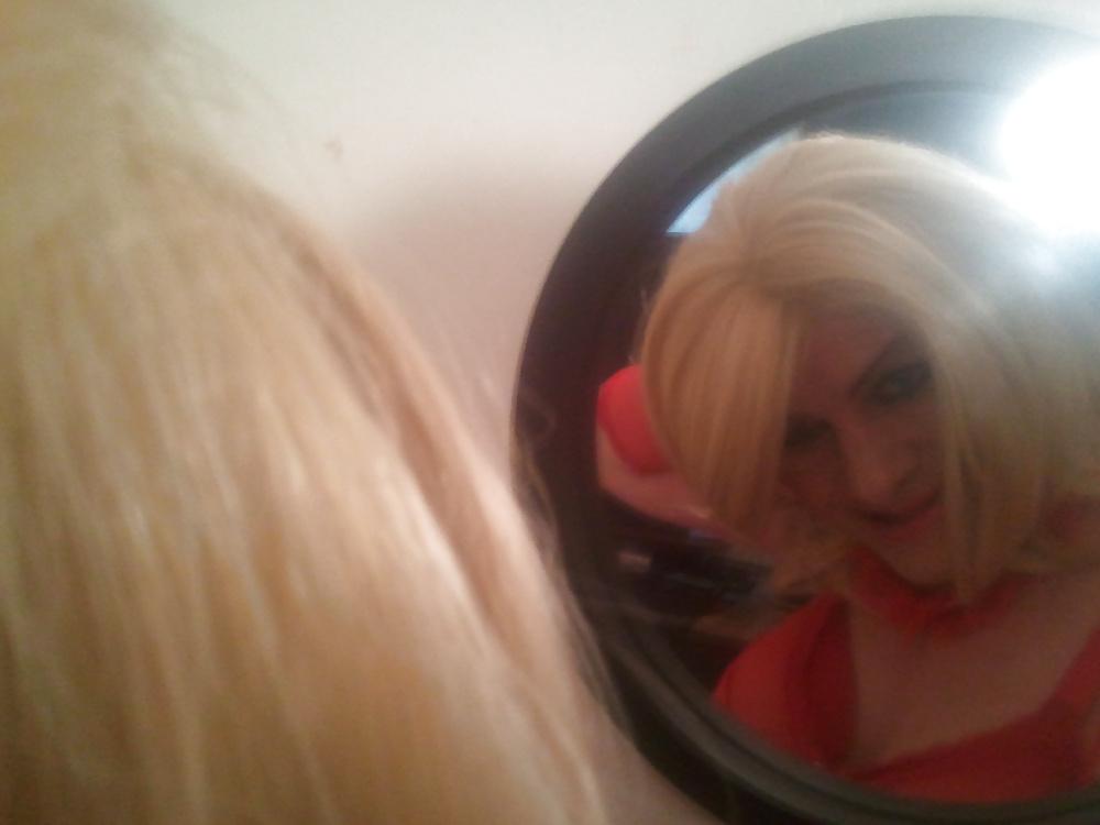 23P Sissy gurl