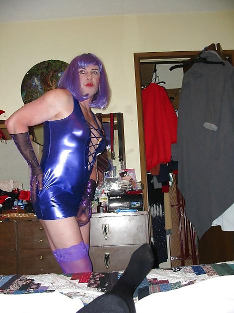 23P Sissy gurl
