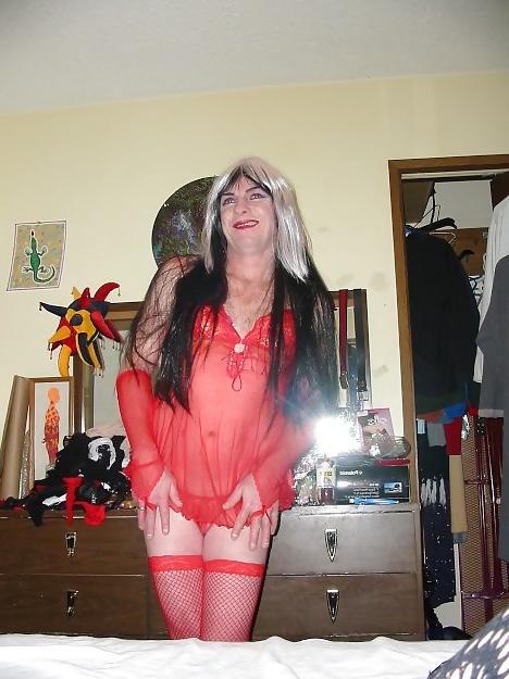 23P Sissy gurl