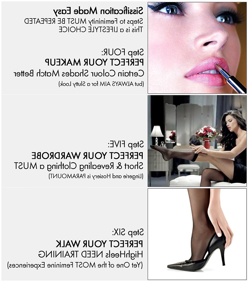 14P Sissy or cocksuckers rules