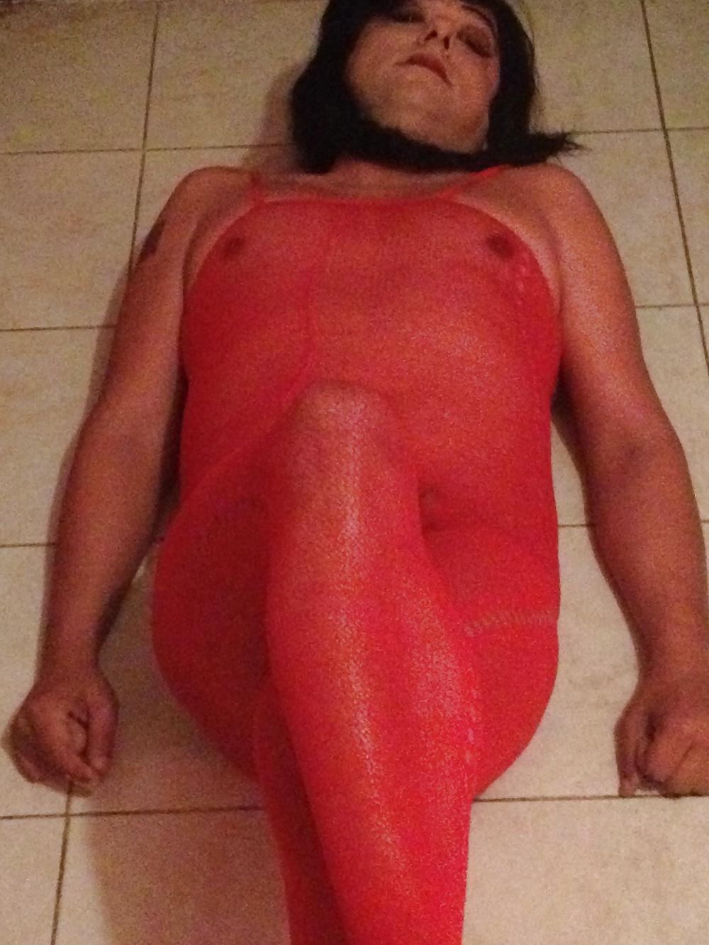 9P Sissy deniz