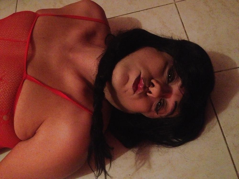 9P Sissy deniz