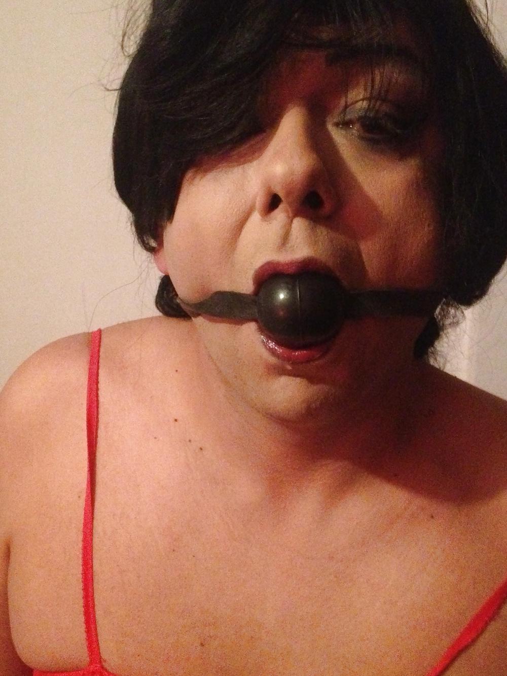 9P Sissy deniz