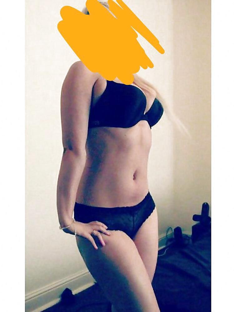 8P Mates little sister