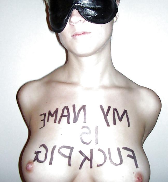 25P Sissy training 4