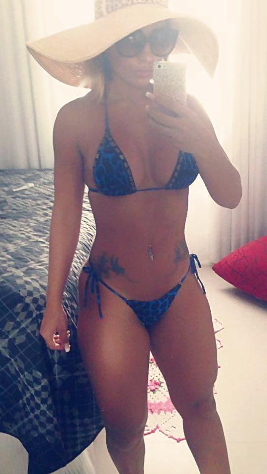 12P Best Blonde Amateur Sexy