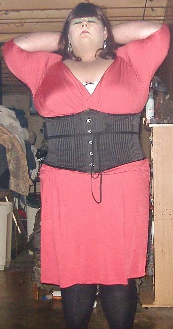 25P BBW Sissy Diane - July Pics