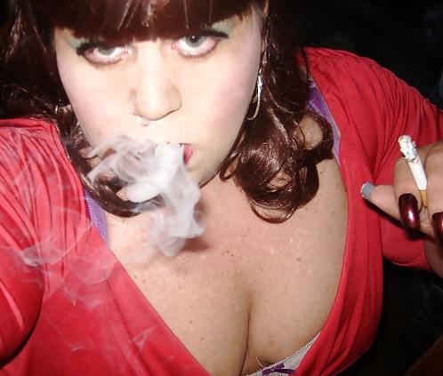 25P BBW Sissy Diane - July Pics