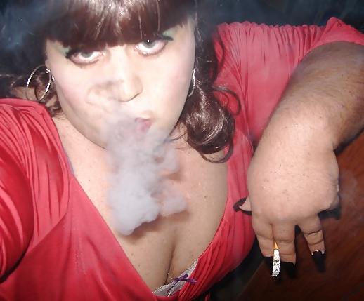 25P BBW Sissy Diane - July Pics