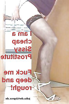 9P My Sissy captions 6