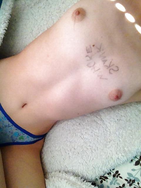 19P Skank