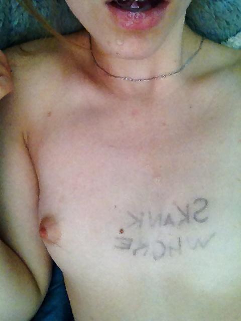 19P Skank