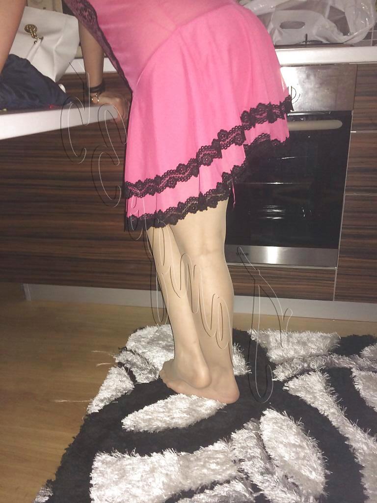 25P Turkish Couple Funda&Cinar