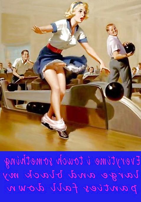 25P Sam's sissy captions 3