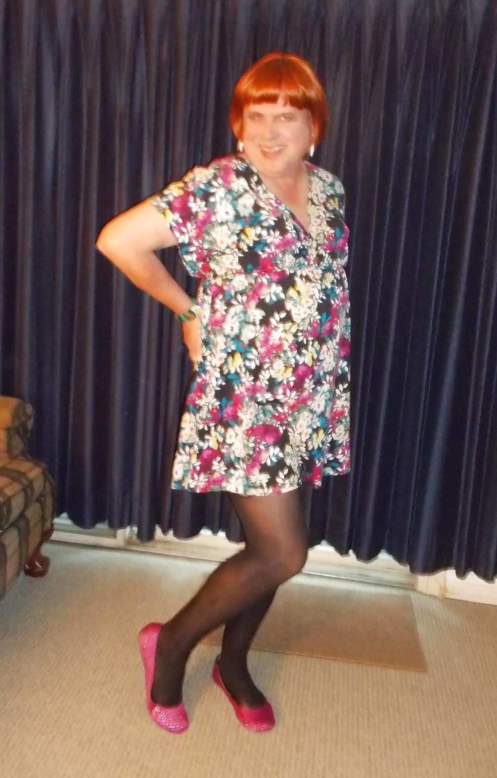 25P Wife of a sissy and sissy hubby