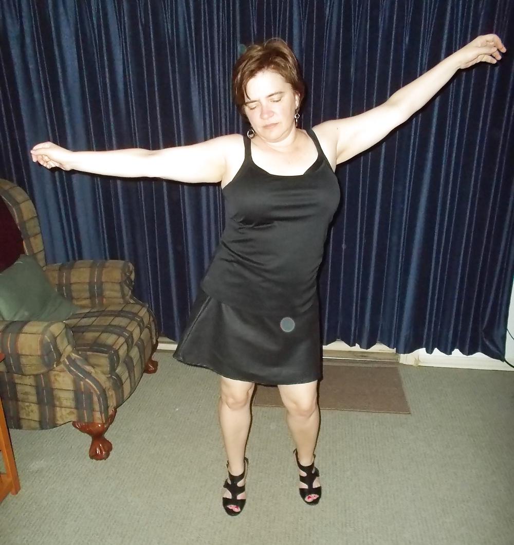 25P Wife of a sissy and sissy hubby