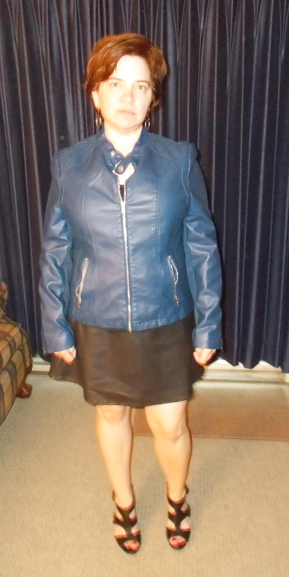 25P Wife of a sissy and sissy hubby