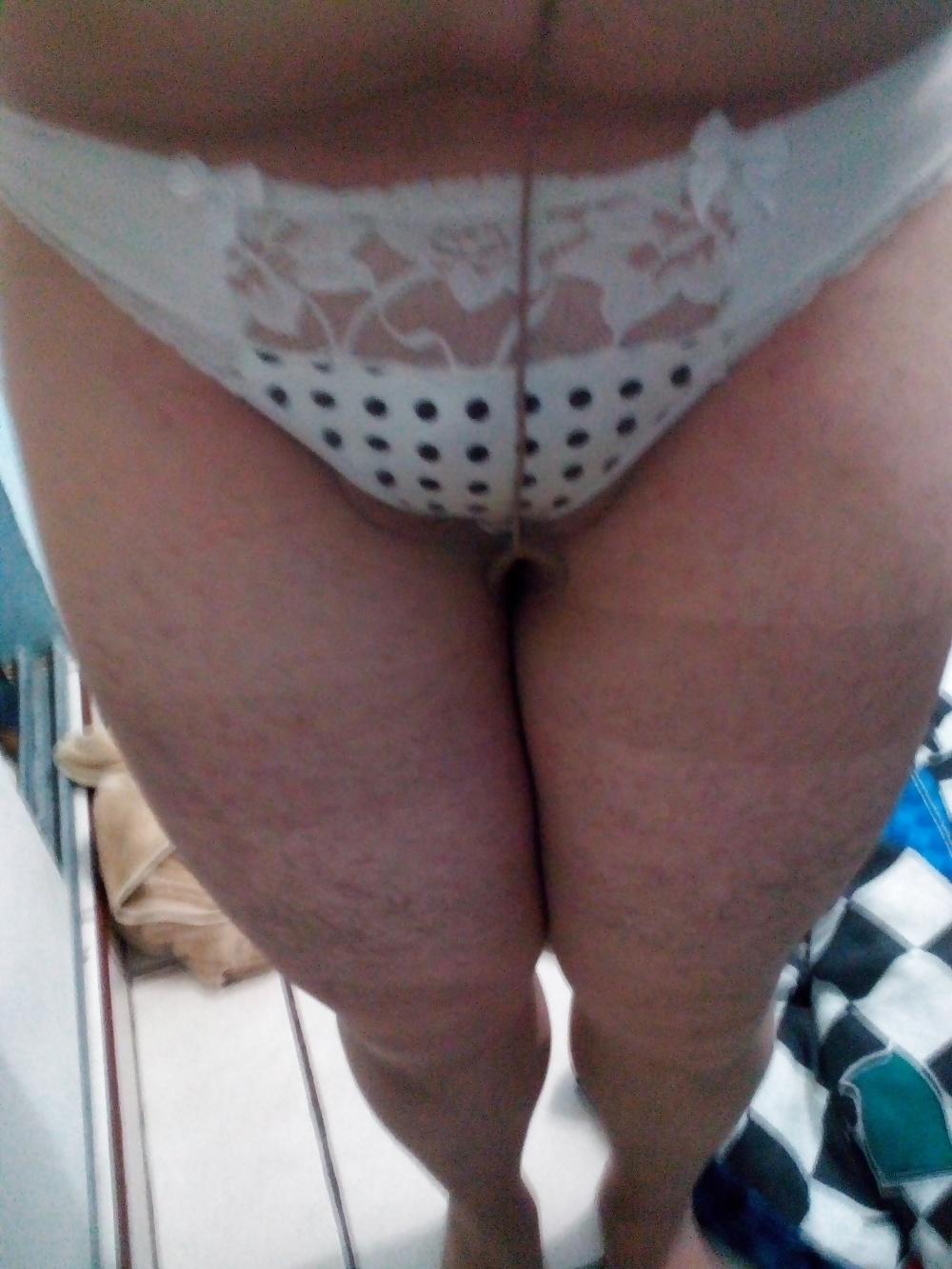 4P Sissy- Some of my Lingerie