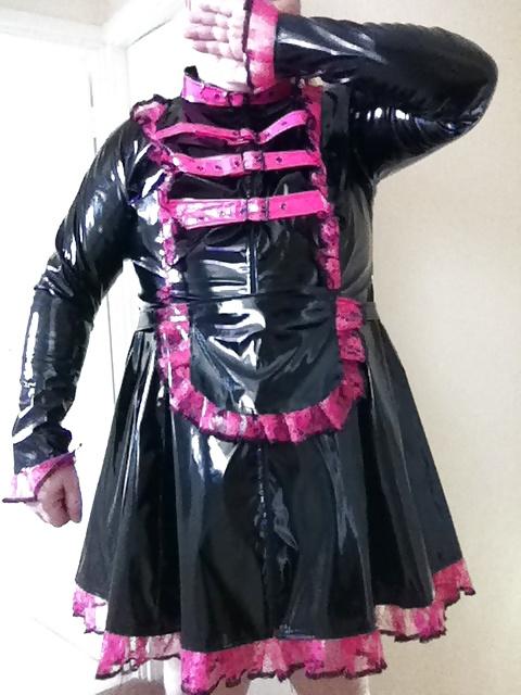 7P Sissy Bonnie