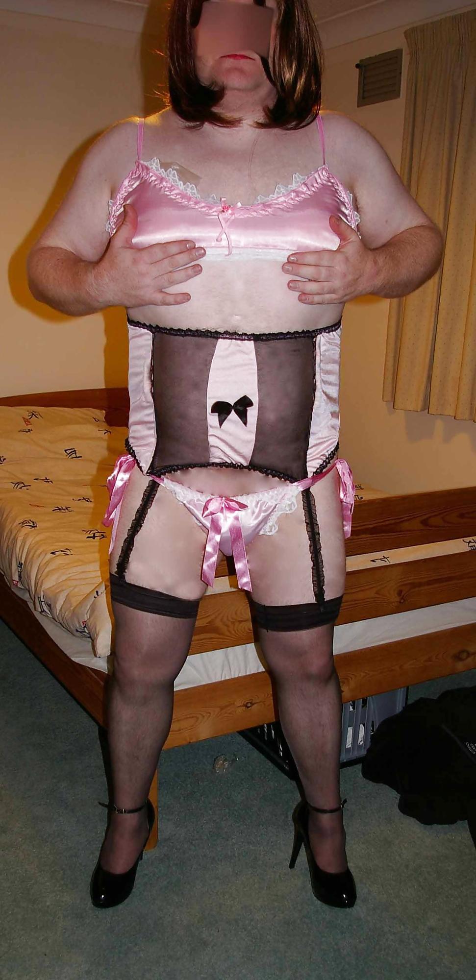 7P Sissy Bonnie