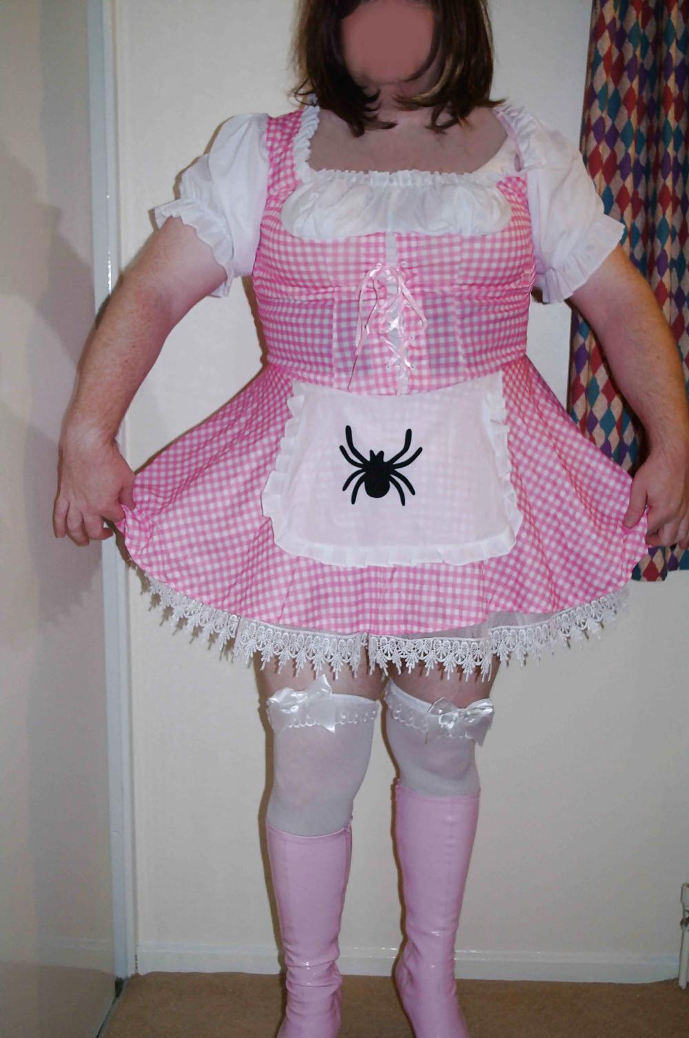 7P Sissy Bonnie