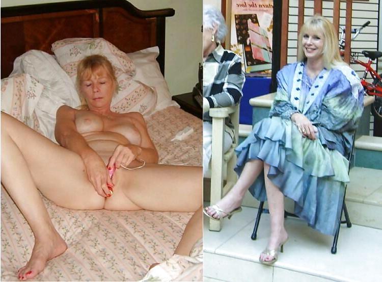 14P This Mom wants posing for son's friend, after her wedding