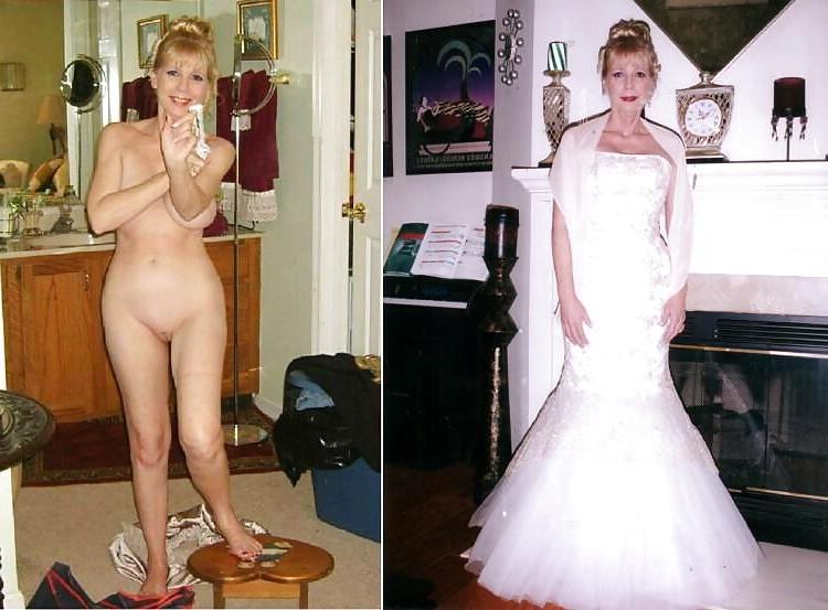 14P This Mom wants posing for son's friend, after her wedding