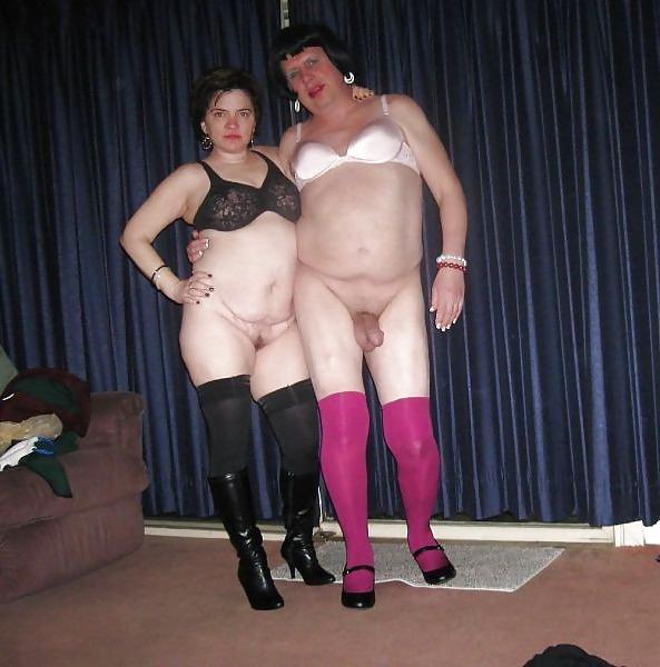 25P Wife of a sissy pictures posted by others on imagefap 5 