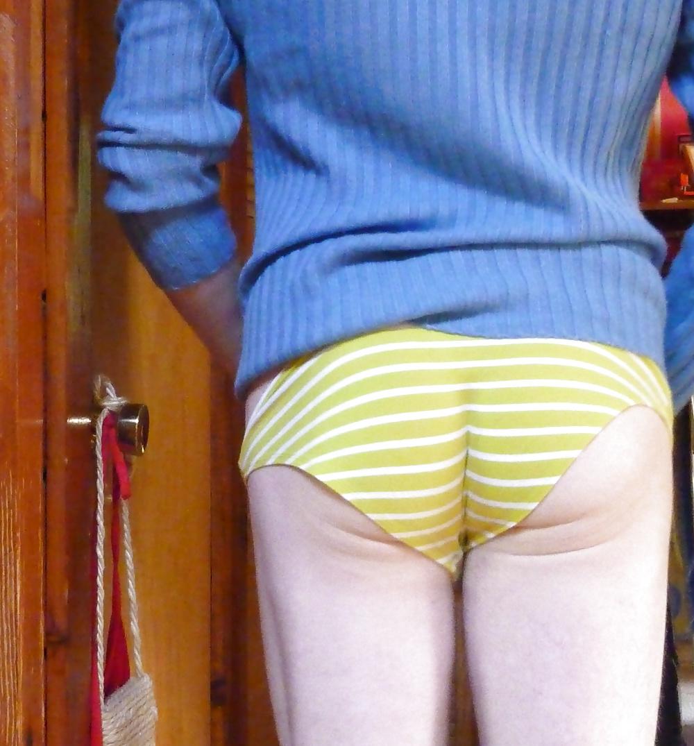 7P I Want To be a Sissy Whore
