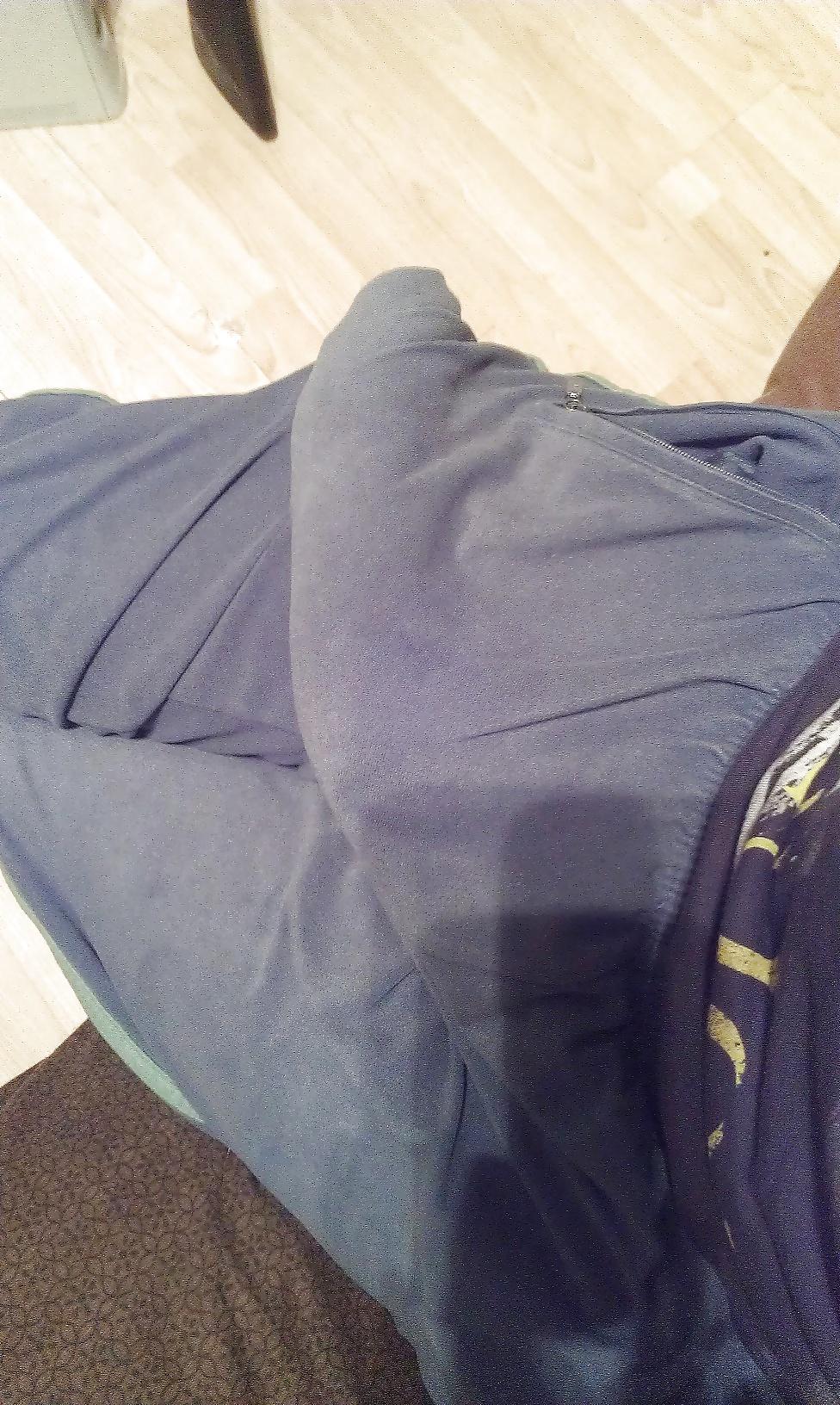 6P My Huge Cock